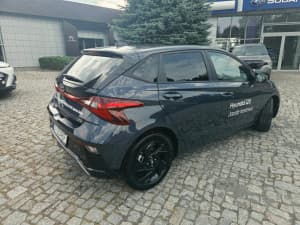 Hyundai i20 - miniatura 3