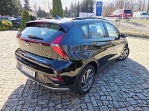 Hyundai Bayon - miniatura 3