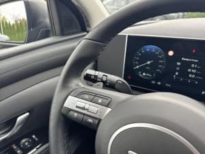 Hyundai Tucson - miniatura 15