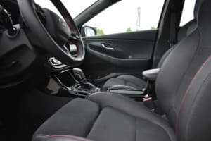 Hyundai i30 - miniatura 11