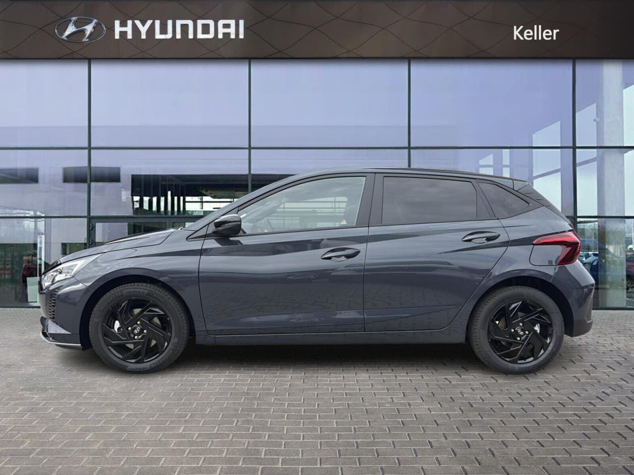 Hyundai i20 - zdjęcie 2