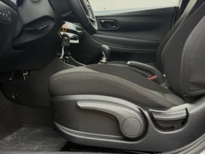 Hyundai i20 - miniatura 10