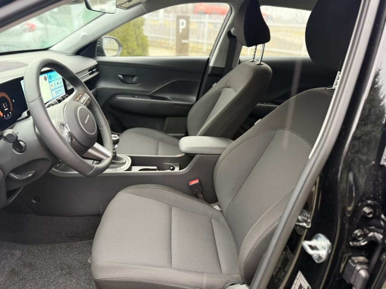 Hyundai Kona - zdjęcie 11