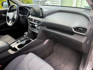 Hyundai Santa Fe - miniatura 8