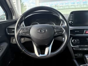 Hyundai Santa Fe - miniatura 3