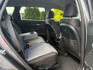 Hyundai Santa Fe - miniatura 11