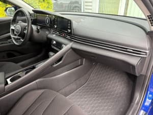 Hyundai Elantra - miniatura 9