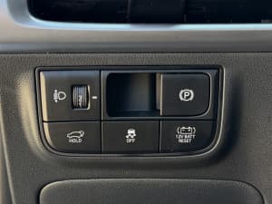 Hyundai Tucson - miniatura 10