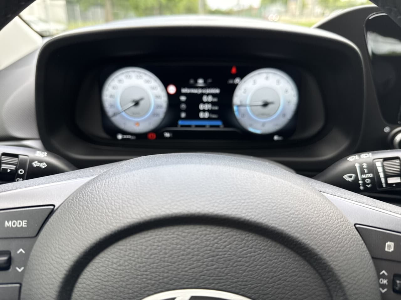 Hyundai i20 - zdjęcie 13