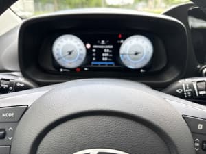 Hyundai i20 - miniatura 13