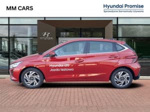 Hyundai i20 - miniatura 4
