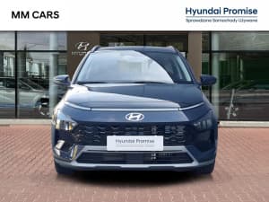 Hyundai Bayon - miniatura 2