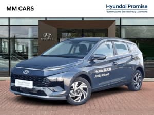 Hyundai Bayon - miniatura 1