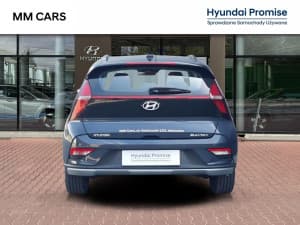 Hyundai Bayon - miniatura 6
