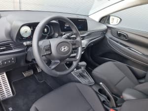 Hyundai Bayon - miniatura 9