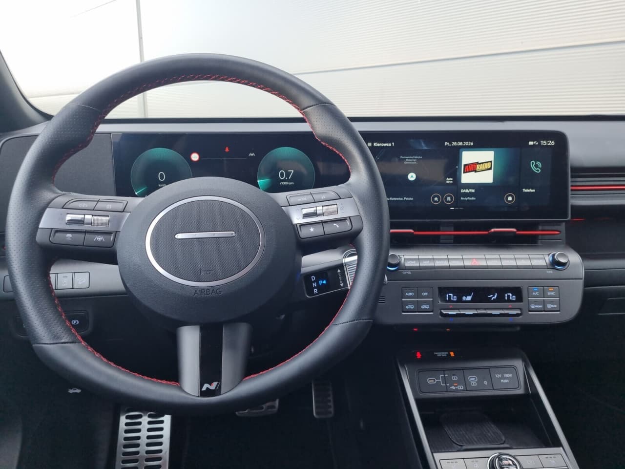 Hyundai Kona - zdjęcie 13