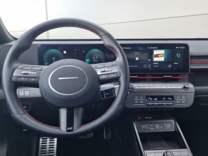 Hyundai Kona - miniatura 13