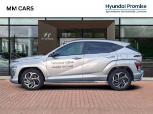 Hyundai Kona - miniatura 4