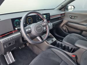 Hyundai Kona - miniatura 9