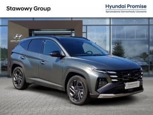 Hyundai Tucson - miniatura 10