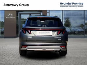 Hyundai Tucson - miniatura 7