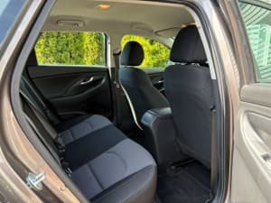 Hyundai i30 - miniatura 12