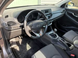 Hyundai i30 - miniatura 6
