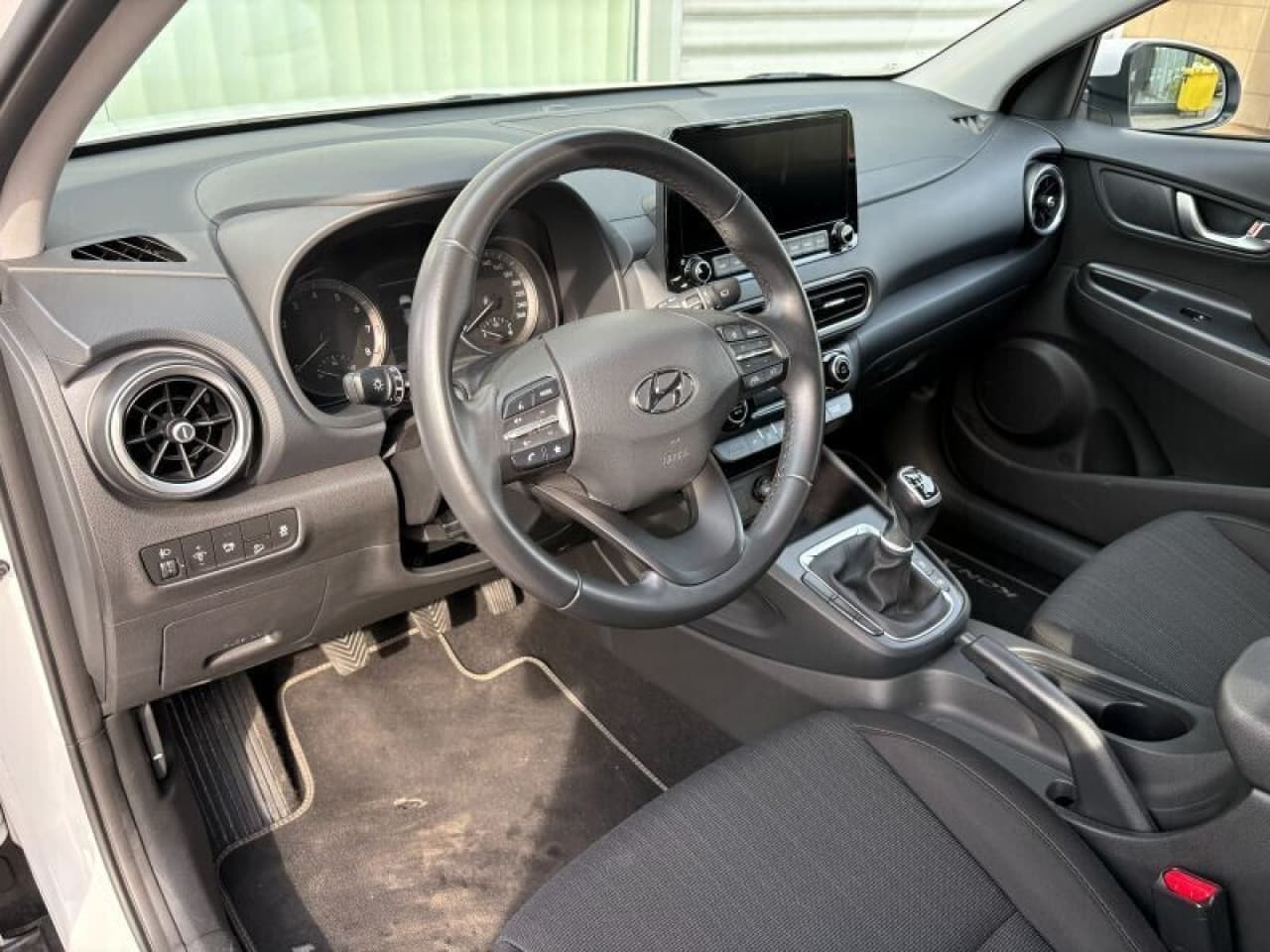 Hyundai Kona - zdjęcie 7