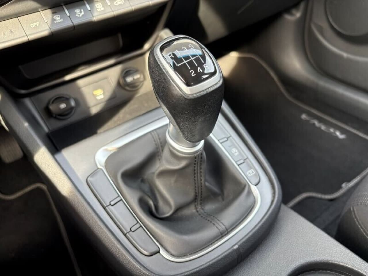 Hyundai Kona - zdjęcie 19