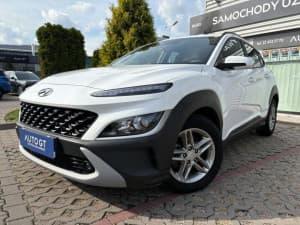 Hyundai Kona - miniatura 1