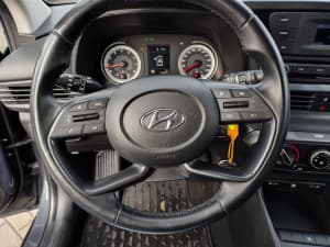 Hyundai Bayon - miniatura 16