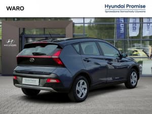 Hyundai Bayon - miniatura 5