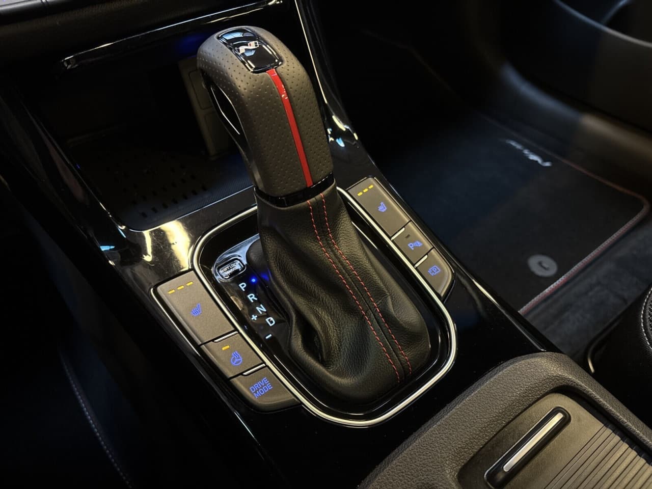 Hyundai i30 - zdjęcie 11