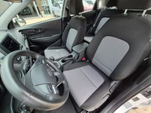 Hyundai Kona - miniatura 6