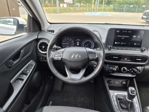 Hyundai Kona - miniatura 3