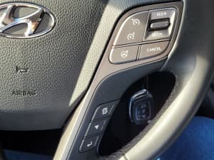 Hyundai Santa Fe - miniatura 14