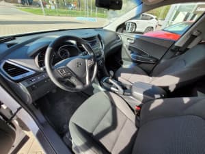Hyundai Santa Fe - miniatura 4