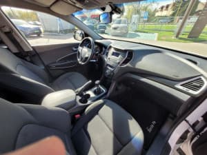 Hyundai Santa Fe - miniatura 6