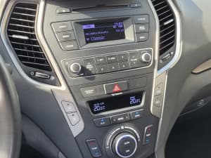 Hyundai Santa Fe - miniatura 18