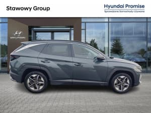 Hyundai Tucson - miniatura 6