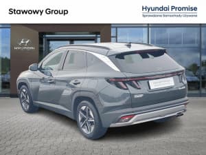 Hyundai Tucson - miniatura 3