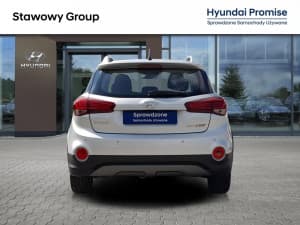Hyundai i20 - miniatura 5