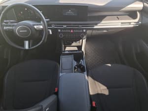 Hyundai Tucson - miniatura 10