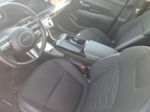Hyundai Tucson - miniatura 8