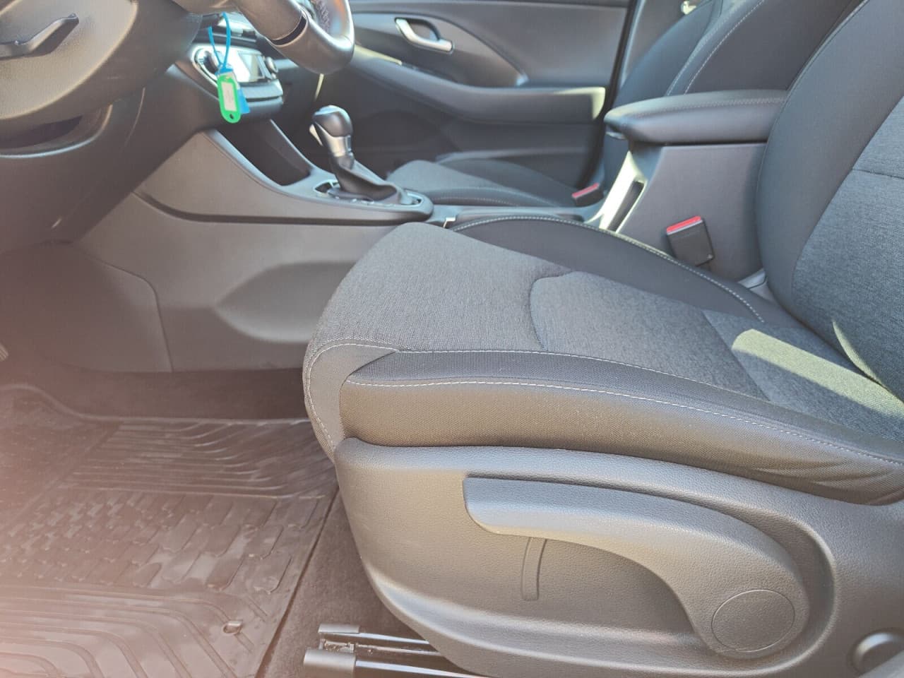 Hyundai i30 - zdjęcie 13