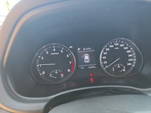Hyundai i30 - miniatura 15