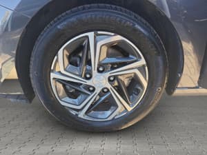 Hyundai i30 - miniatura 19