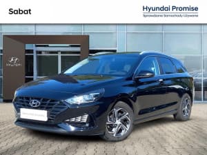 Hyundai i30 - miniatura 1