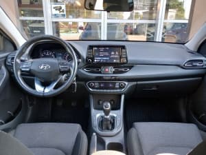 Hyundai i30 - miniatura 10