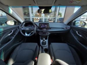 Hyundai i30 - miniatura 12